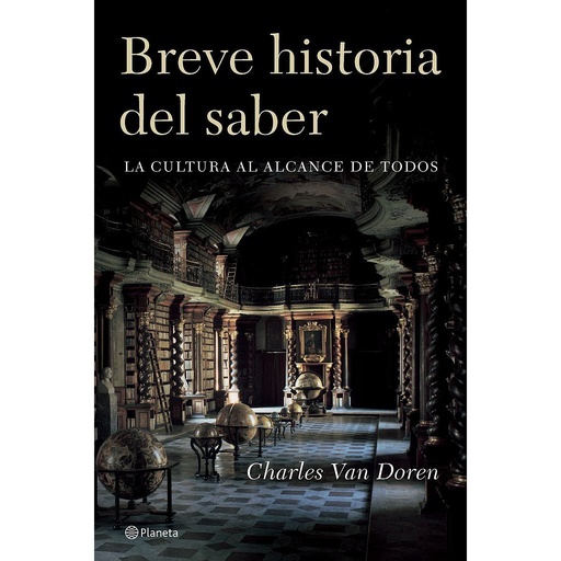 [9788408065296] Breve historia del saber