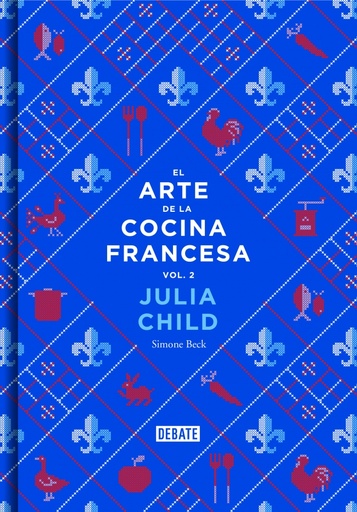 [9788499924328] El arte de la cocina francesa (Vol. 2)