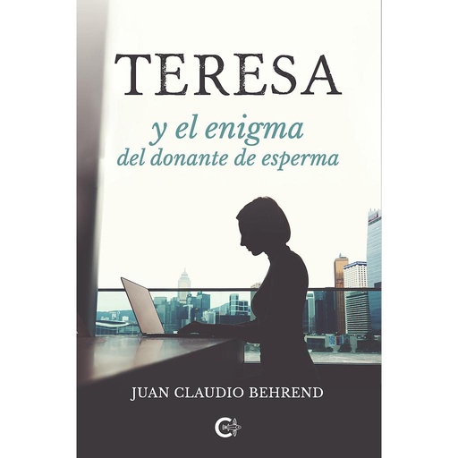 [9788418203121] Teresa y el enigma del donante de esperma