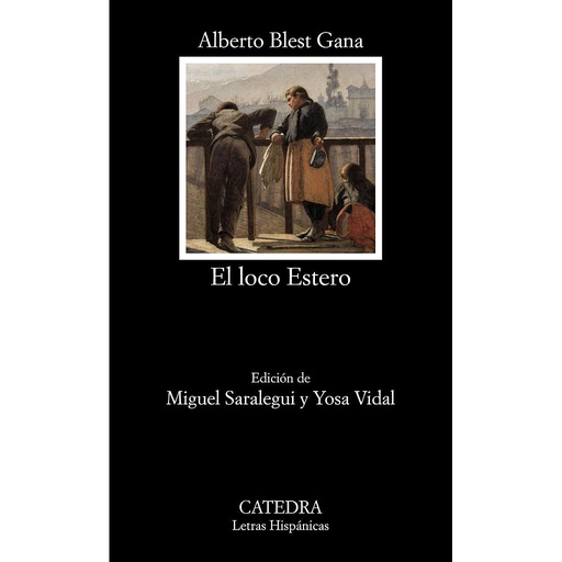 [9788437642529] El loco Estero