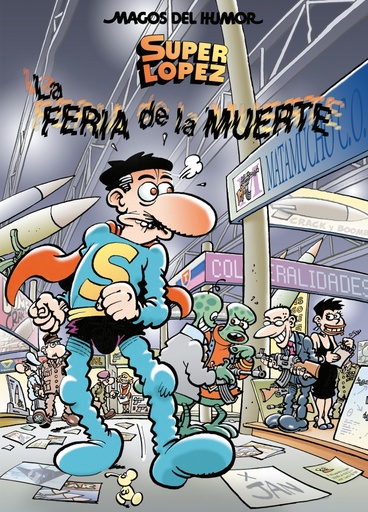 [9788466627603] Magos del Humor 111