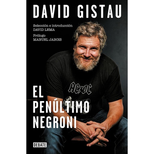 [9788418056444] El penúltimo negroni