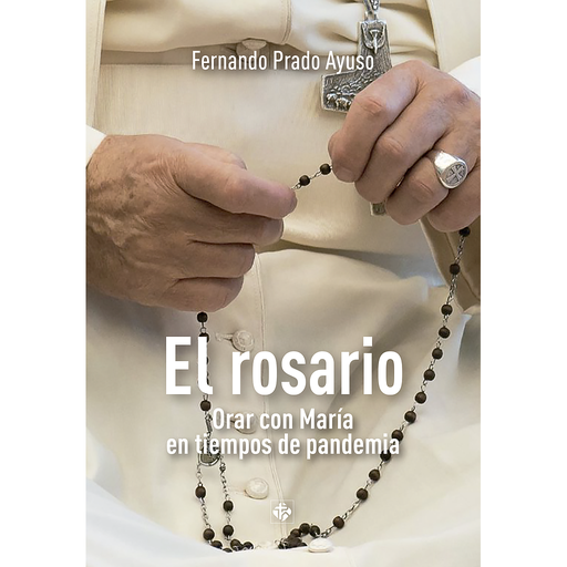 [9788479667191] El rosario