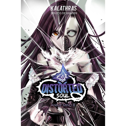 [9788427046238] Distorted Soul