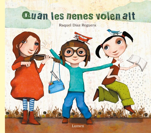 [9788448849030] Quan les nenes volen alt
