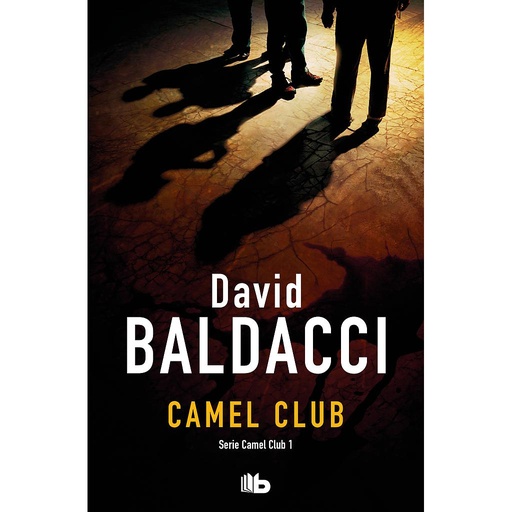 [9788496581722] Camel club (Serie Camel Club 1)