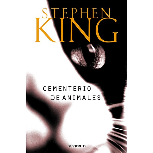 [9788497930994] Cementerio de animales