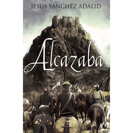 [9788427039636] Alcazaba