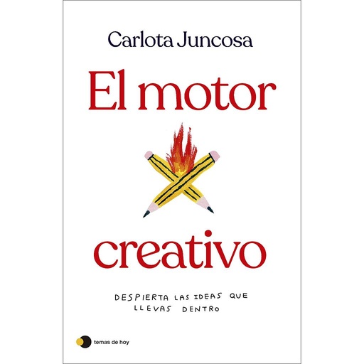 [9788419812254] El motor creativo