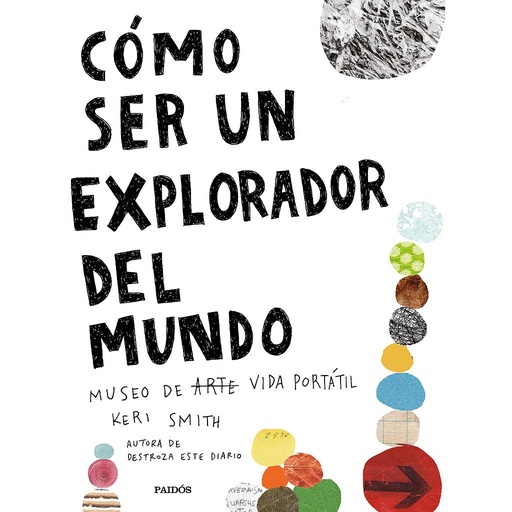 [9788449335969] Cómo ser un explorador del mundo