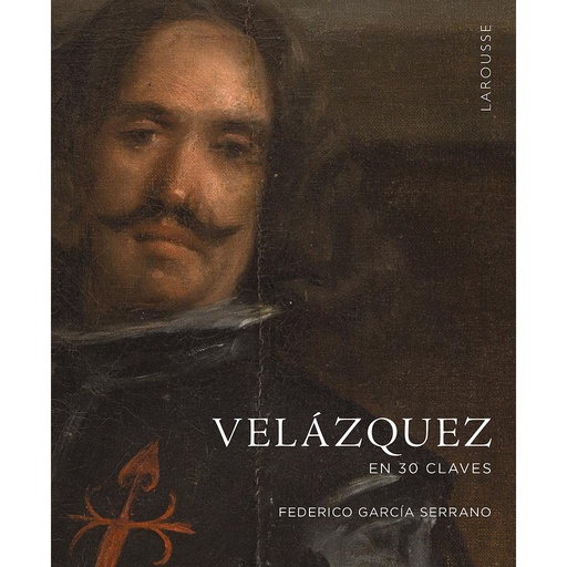 [9788419250940] Velázquez en 30 claves