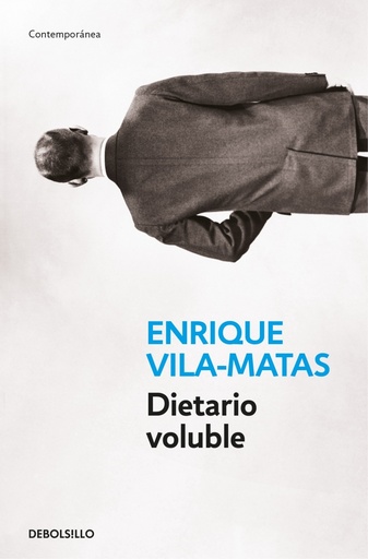 [9788466334587] Dietario voluble