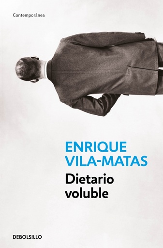 [9788466334587] Dietario voluble