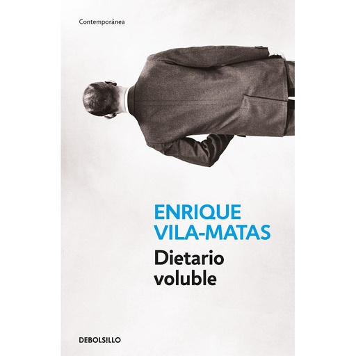 [9788466334587] Dietario voluble