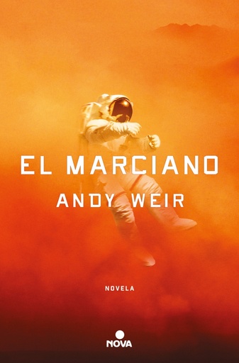 [9788466655057] El marciano