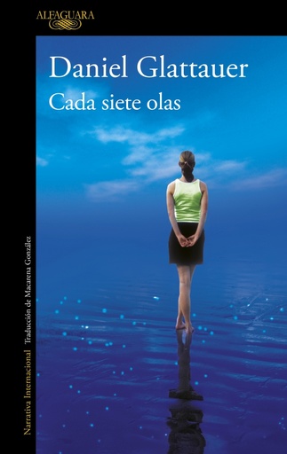 [9788420406398] Cada siete olas