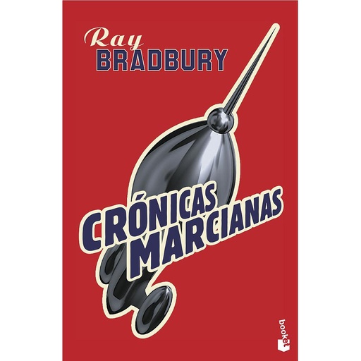 [9788445076538] Crónicas marcianas