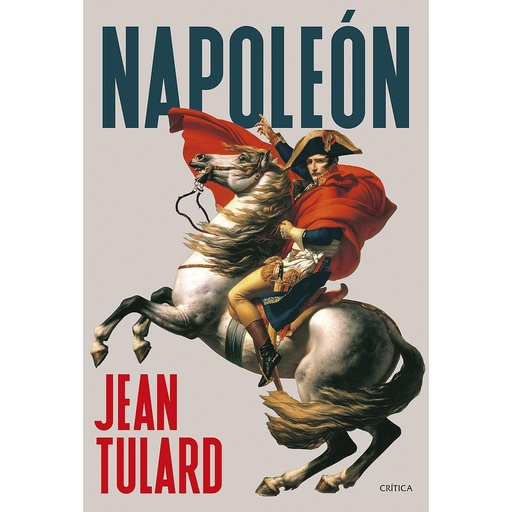[9788491996064] Napoleón