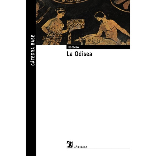 [9788437622347] La Odisea
