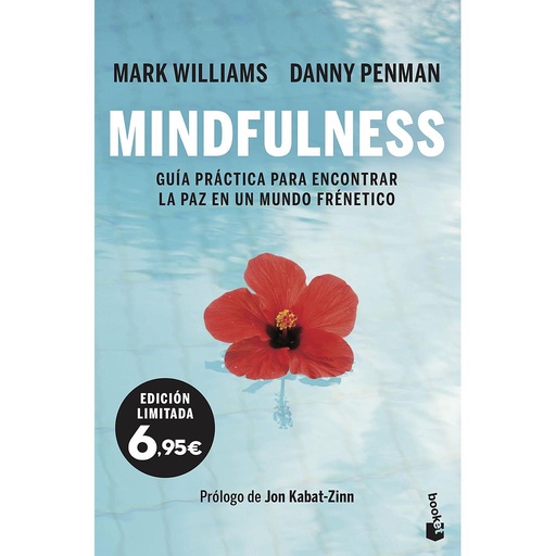 [9788408237495] Mindfulness