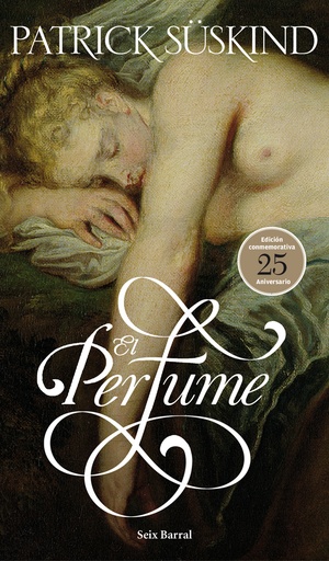[9788432228728] El perfume (ed. 25 aniv.)