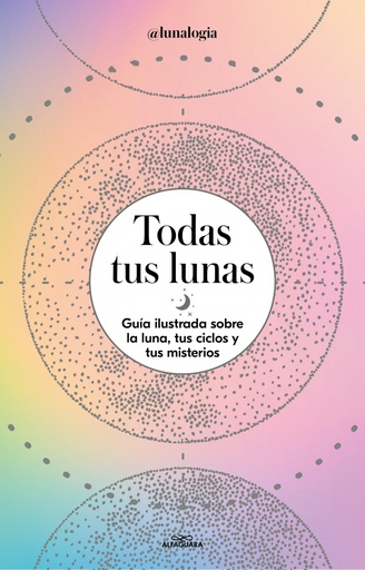 [9788418915055] Todas tus lunas