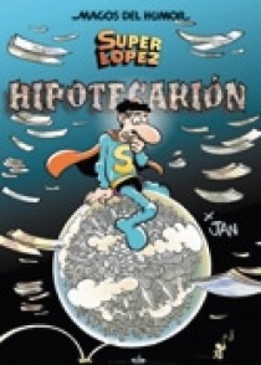 [9788466631532] Magos del Humor 117