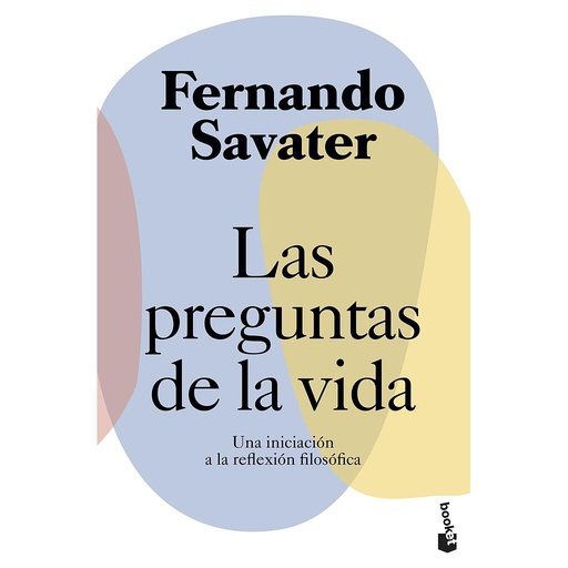 [9788408239338] Las preguntas de la vida