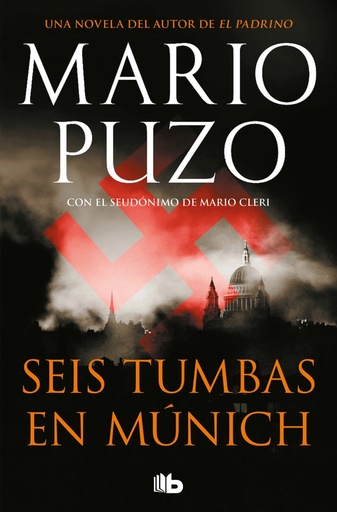 [9788490705247] Seis tumbas en Múnich