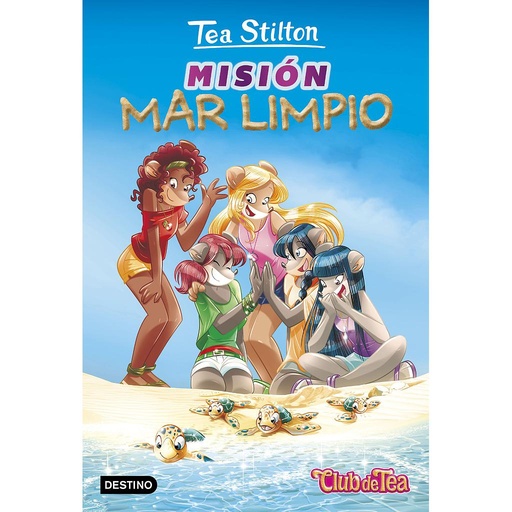 [9788408174967] Misión "Mar limpio"