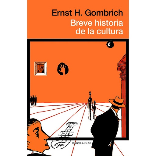 [9788499422817] Breve historia de la cultura