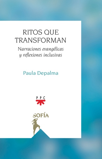 [9788428838436] Ritos que transforman