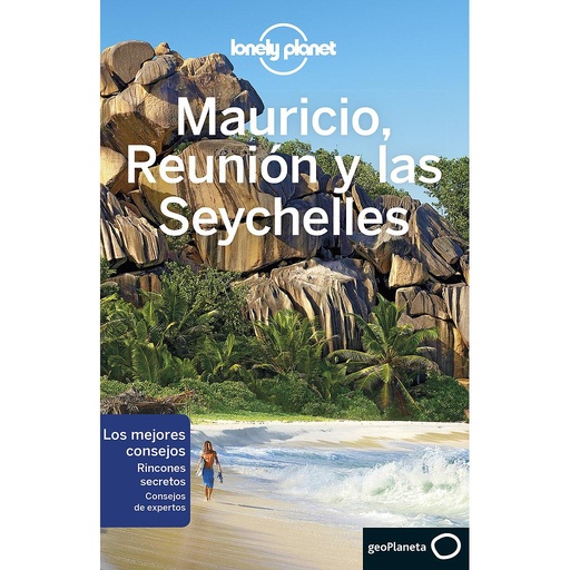 [9788408164715] Mauricio, Reunión y las Seychelles 1