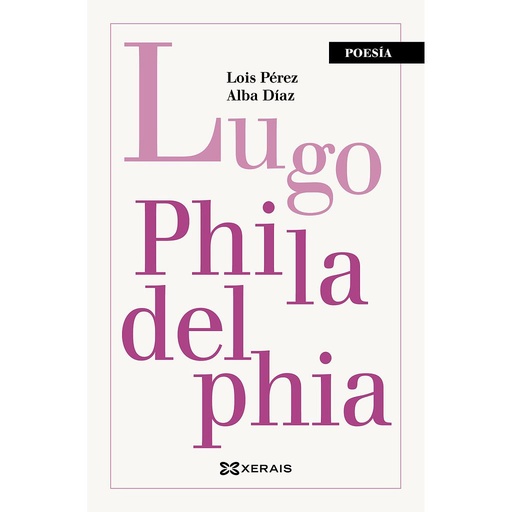[9788411102414] Lugo Philadelphia