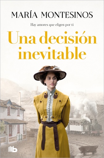 [9788413145716] Una decisión inevitable