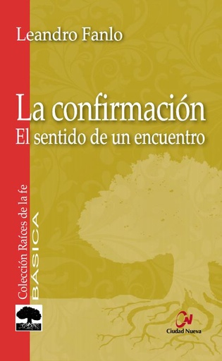 [9788497152761] La confirmación