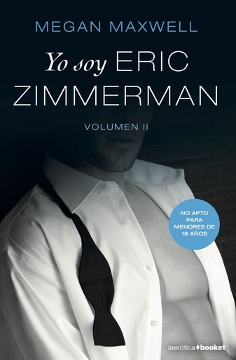 [9788408212737] Yo soy Eric Zimmerman, vol. II