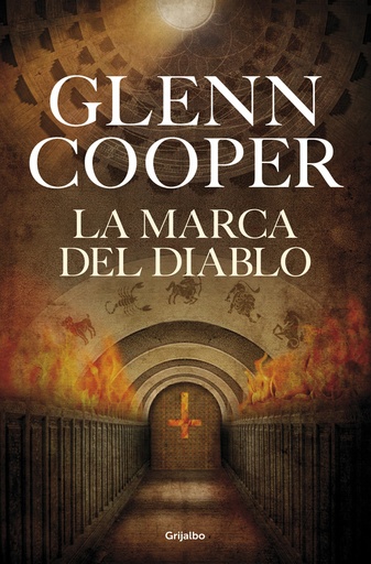 [9788425351532] La marca del diablo