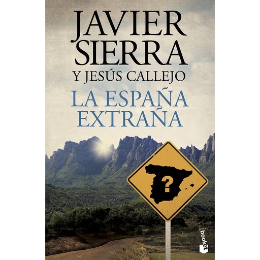 [9788408141761] La España extraña