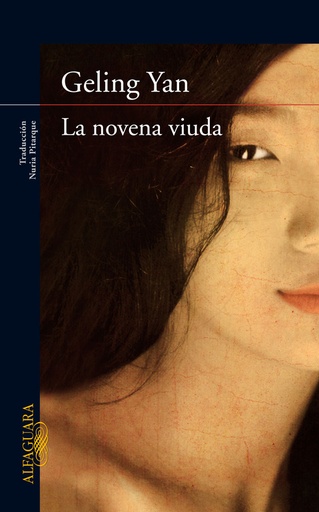[9788420406367] La novena viuda