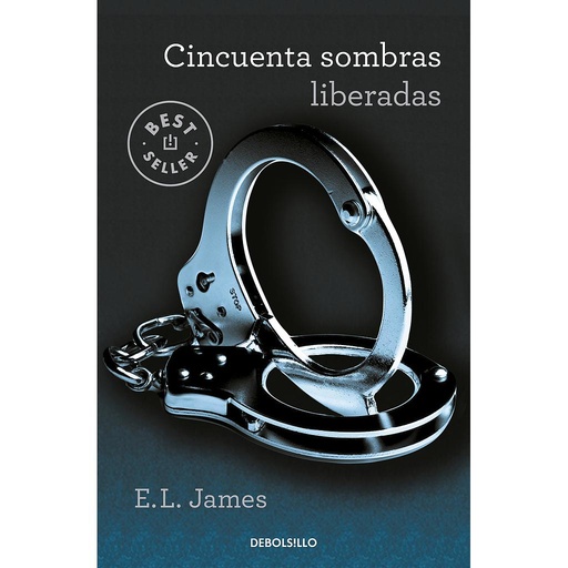 [9788466345040] Cincuenta sombras liberadas (Cincuenta sombras 3)