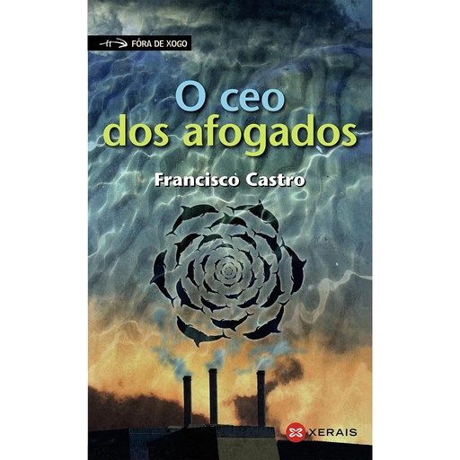 [9788499141909] O ceo dos afogados
