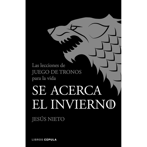 [9788448025632] Se acerca el invierno