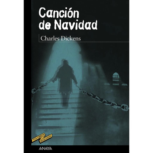 [9788466793162] Canción de Navidad