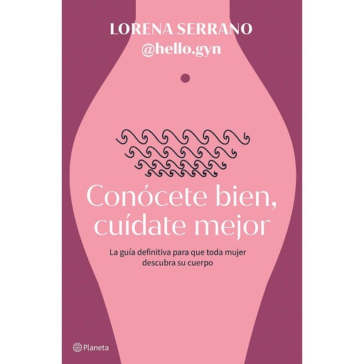 [9788408267911] Conócete bien, cuídate mejor