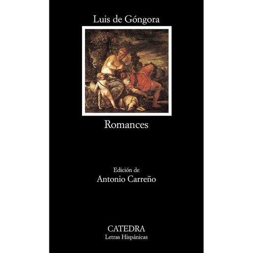 [9788437603568] Romances