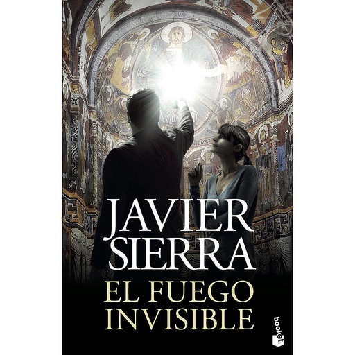 [9788408208068] El fuego invisible