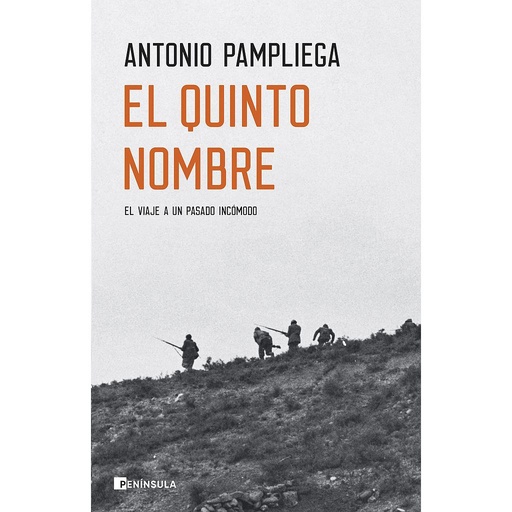 [9788411002004] El quinto nombre
