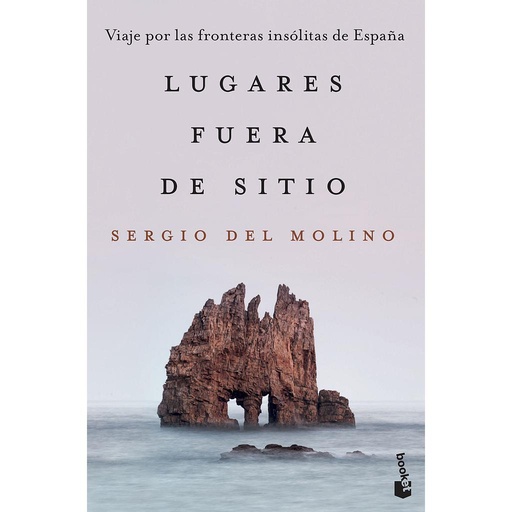 [9788467058956] Lugares fuera de sitio