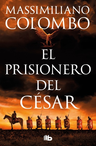 [9788413147239] El prisionero del césar